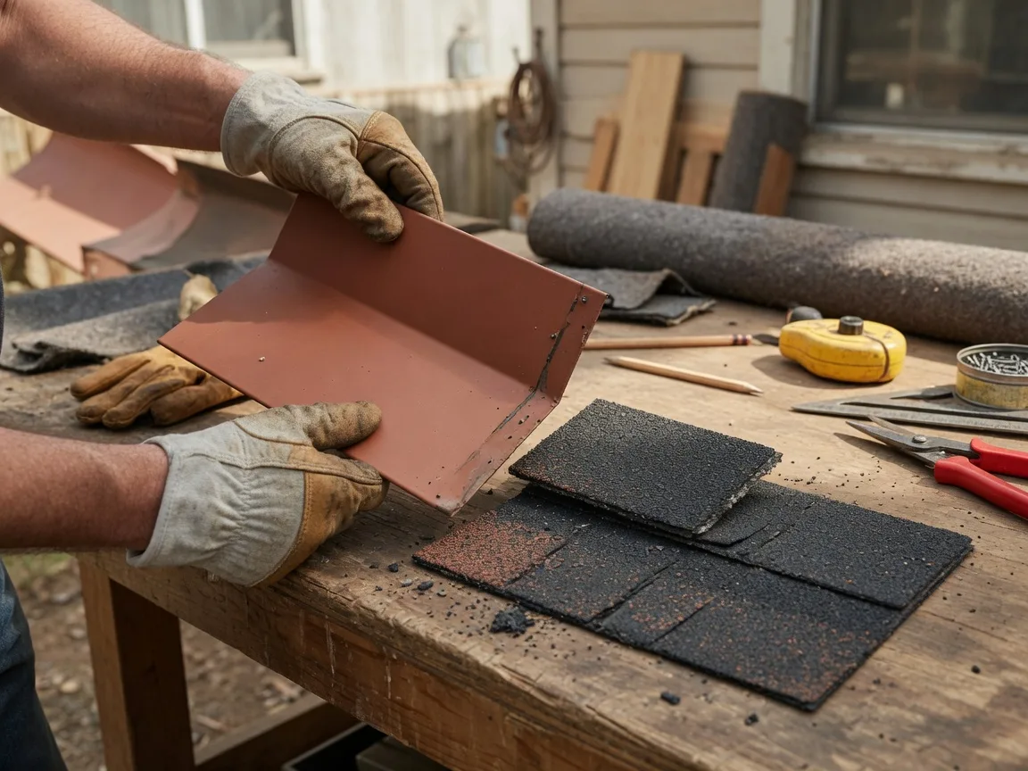 Roof Repair company in Pine Bluff, AR